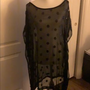 💥One Size Cover-Up-by Alain Thomas💥